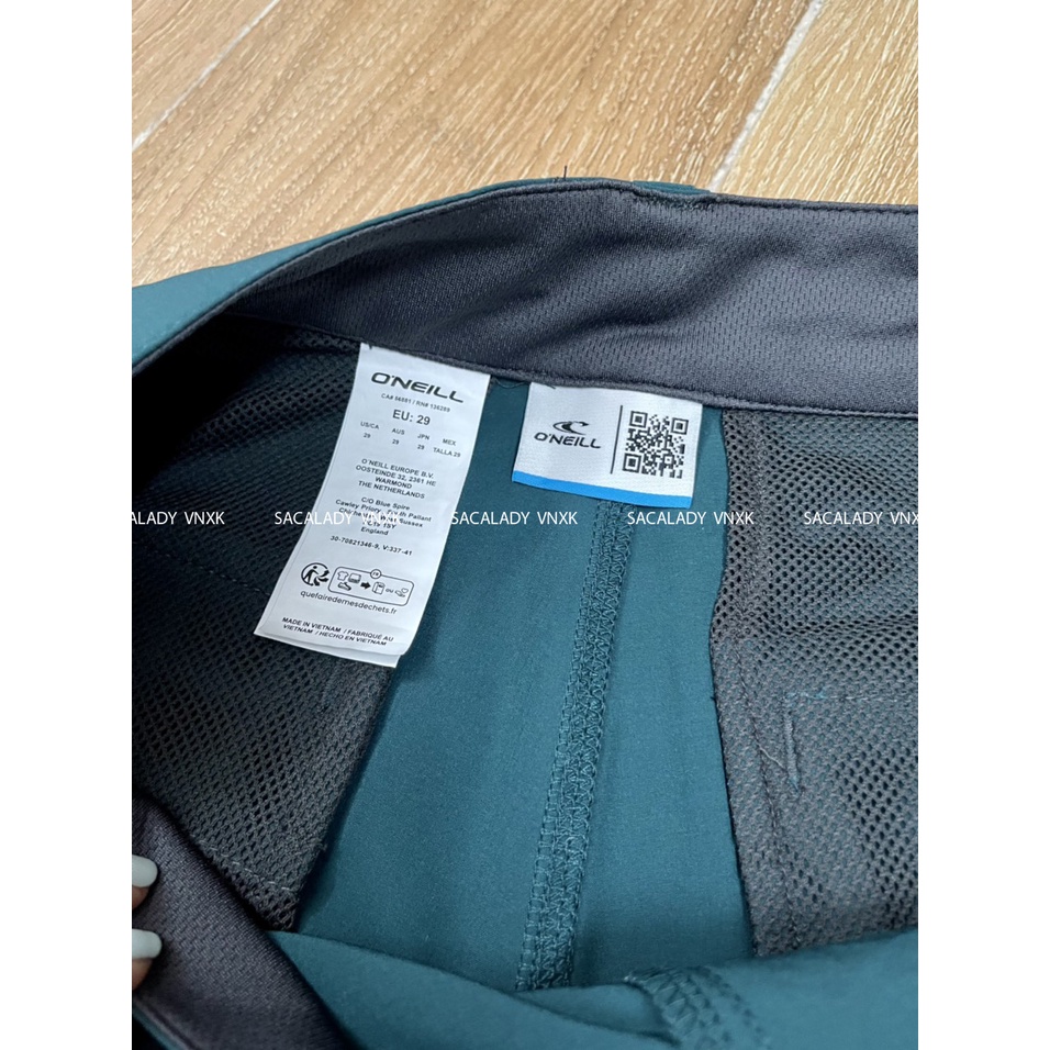 Quần Golf Nam Hiệu O'N-EIL-L Nhiều Màu - 4090