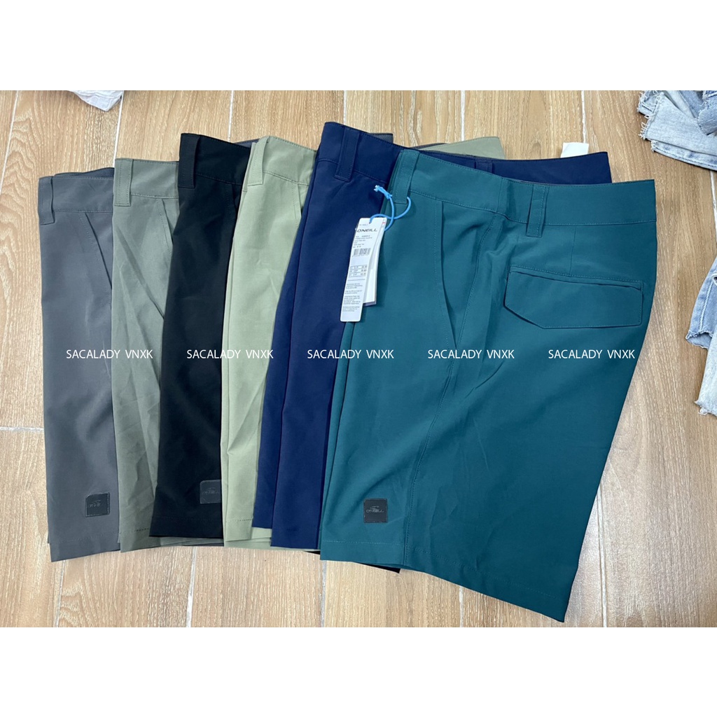 Quần Golf Nam Hiệu O'N-EIL-L Nhiều Màu - 4090
