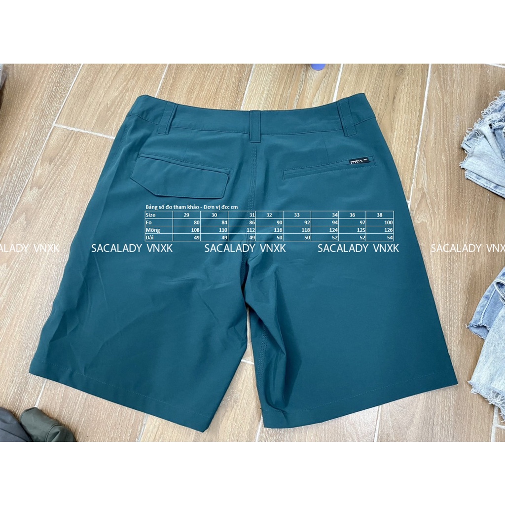 Quần Golf Nam Hiệu O'N-EIL-L Nhiều Màu - 4090