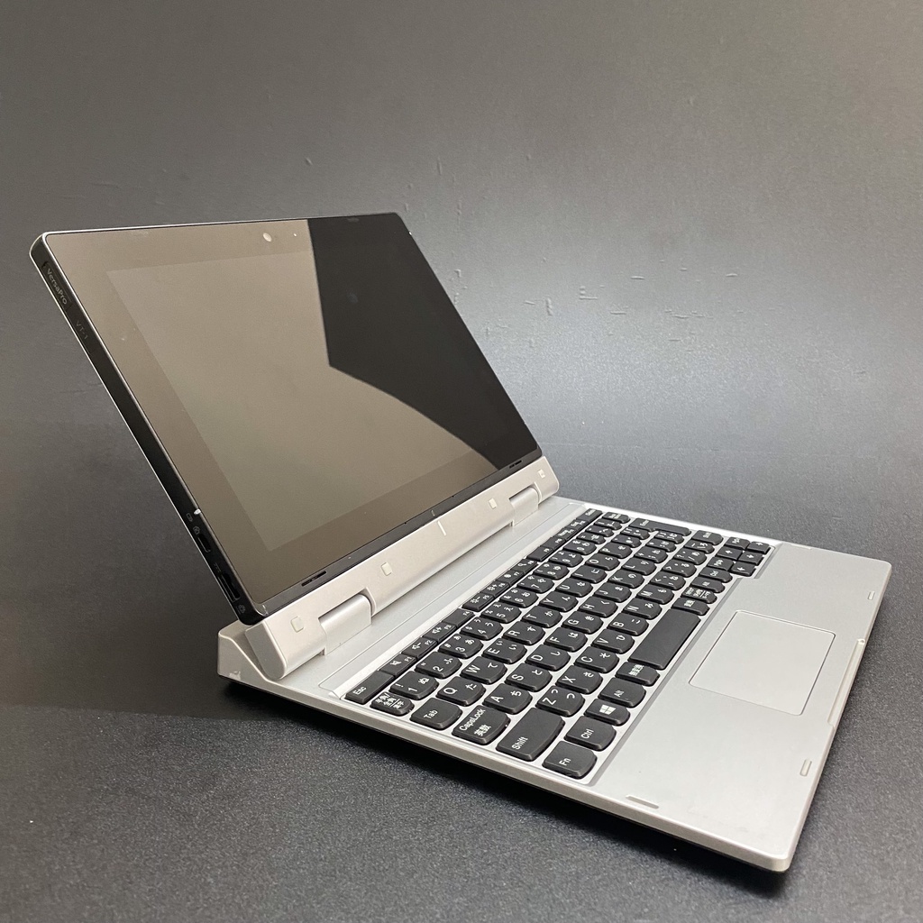 Máy tính bảng 2 in 1 NEC VersaPro VKZ11 Màn Hình 10.1 inch Pin Khủng VKZ11 CPU N3450 RAM 4Gb Ổ Cứng SSD 128Gb Windows 10
