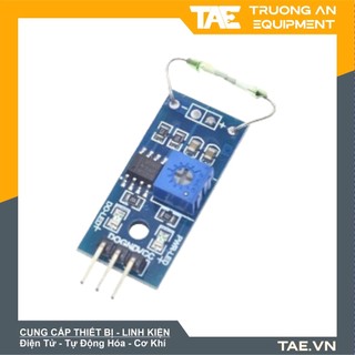 Cảm Biến Công Tắc Từ Reed
