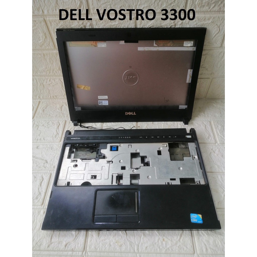 VỎ LAPTOP DELL VOSTRO 3300