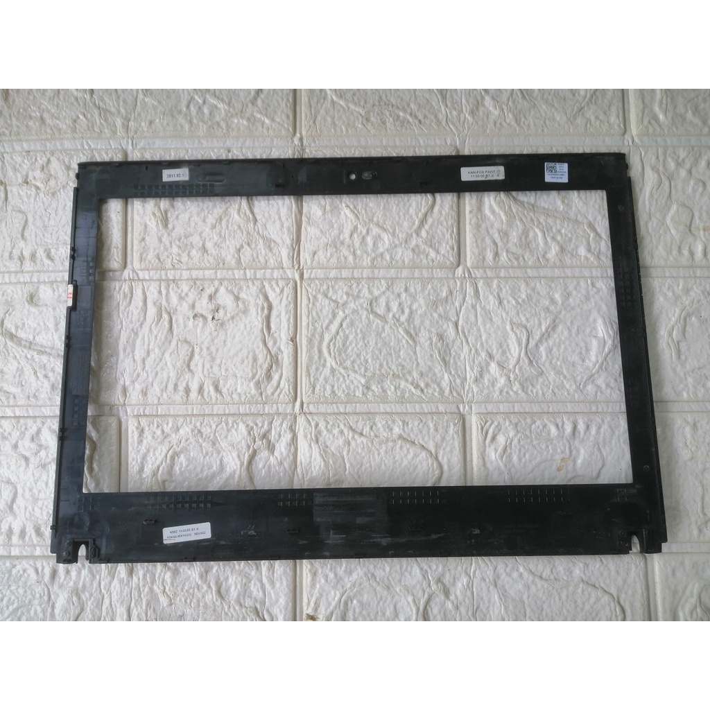 VỎ LAPTOP DELL VOSTRO 3300