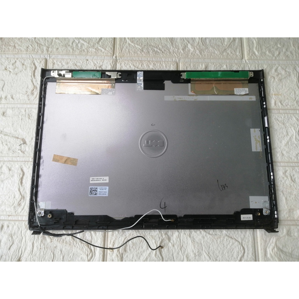 VỎ LAPTOP DELL VOSTRO 3300