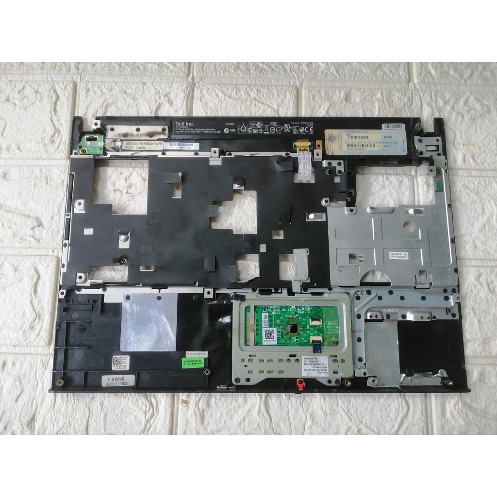 VỎ LAPTOP DELL VOSTRO 3300