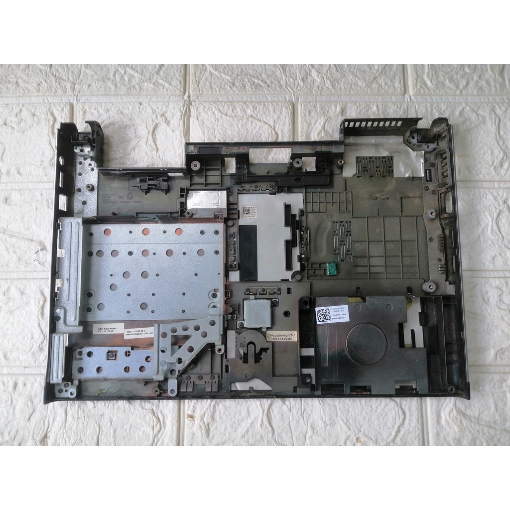 VỎ LAPTOP DELL VOSTRO 3300