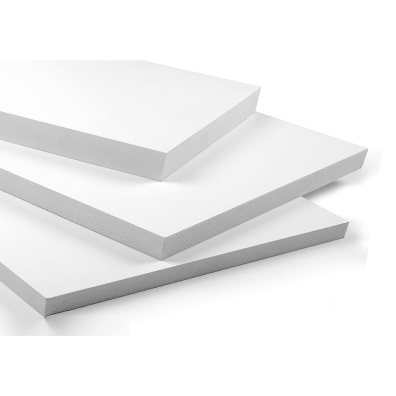 Bìa mô hình Fomex 3mm (đầy đủ kích thước) bìa fomex nguyên liệu làm mô hình hanmade, kiến trúc