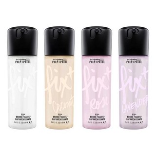 Xịt giữ makeup MAC Prep+ Prime Fix+ 100ml