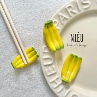 Bộ gác đũa phong cách Nhật