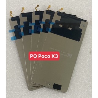 Phản quan thay thế điện thoại Poco X3