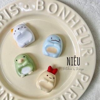 Bộ gác đũa phong cách Nhật