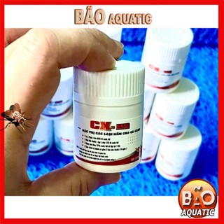 DIỆT NẤM CÁ CẢNH CX Z12