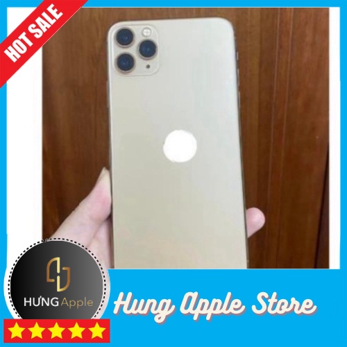 Điện thoại ip 11 Pro max - i 93% tặng kèm sạc và tai nghe- Hàng chính hãng bảo hành 12 tháng 939v