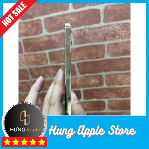 Điện thoại ip 12 pro- Máy chính hãng Likenew mới 94% đẹp k trầy xước- Tặng kèm sạc và tai nghe 939v | BigBuy360 - bigbuy360.vn