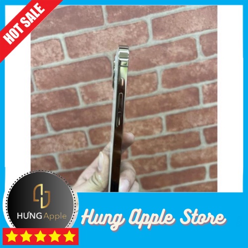 Điện thoại ip 12 pro- Máy chính hãng Likenew mới 94% đẹp k trầy xước- Tặng kèm sạc và tai nghe 939v | BigBuy360 - bigbuy360.vn