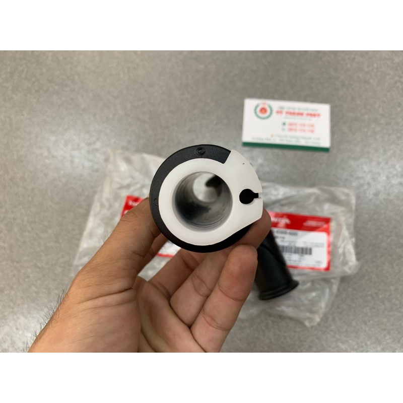 Bao tay WS 110 , Fu 125 , AB 125 xài chung  53140KWW620, 53166KWB600