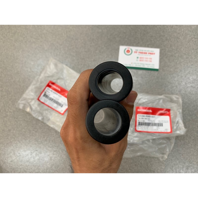 Bao tay WS 110 , Fu 125 , AB 125 xài chung  53140KWW620, 53166KWB600