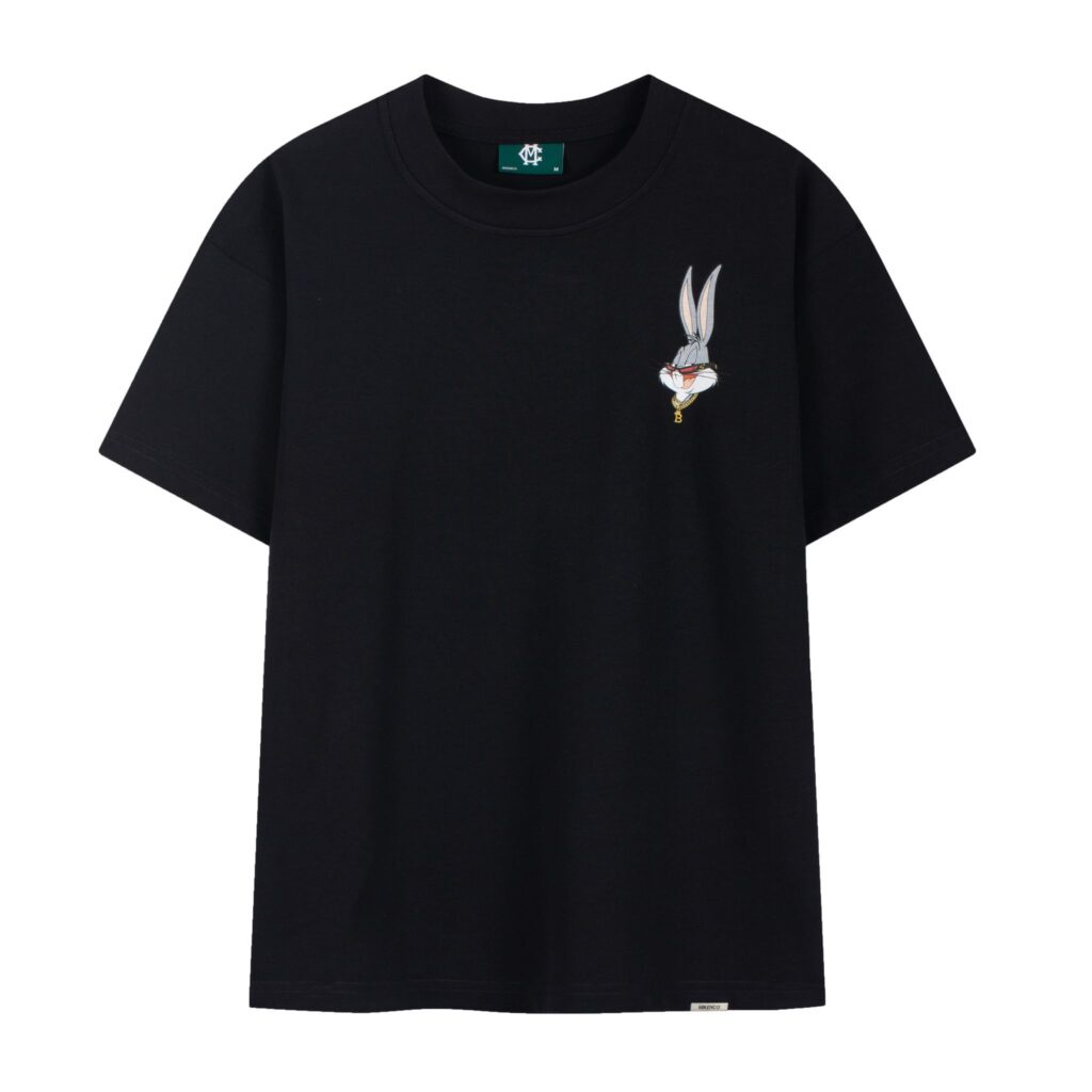 Áo T-shirt unisex MIKENCO WHAT'S UP