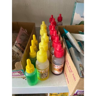 Vitamin uống bổ sung dinh dưỡng cho Hamster, Thỏ, Bọ, Sóc Bay Úc, Sóc Bông, Sóc Đất, Sóc Chuột... - Smile Pet Shop
