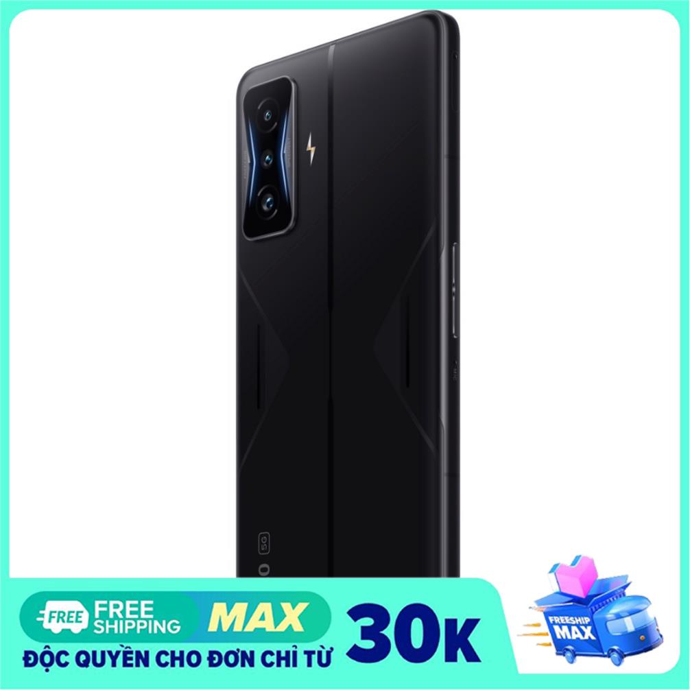 Điện thoại POCO F4 GT AMOLED  New 100% Fullbox , Chính Hãng , Bảo Hành Lỗi 1 Đổi 1 .