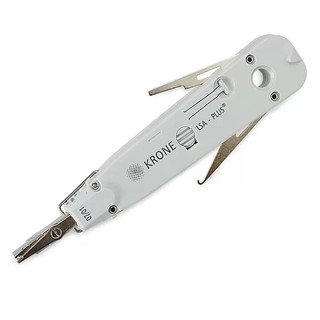 Kềm nhấn mạng chuyên dùng nhấn dây mạng dây điện thoại - Tool nhấn mạng cao cấp