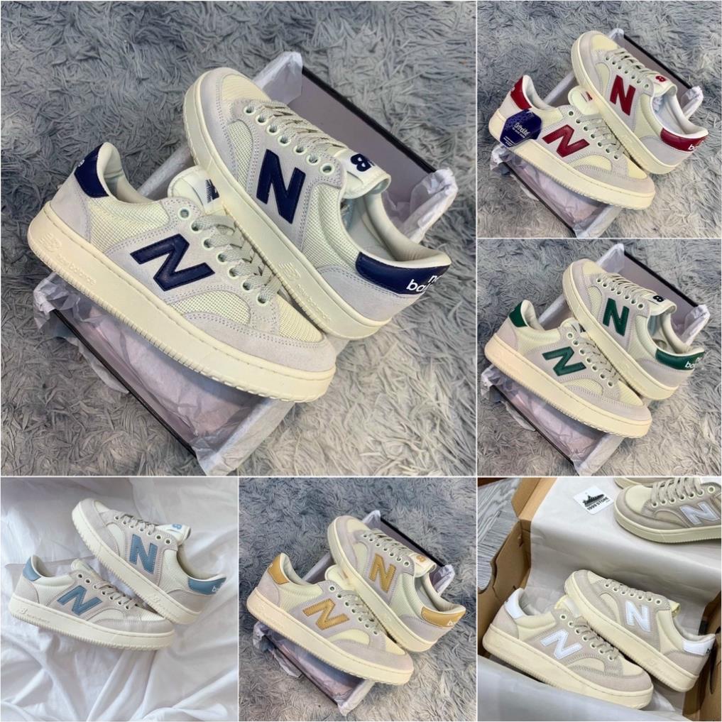 Giày NB300 cao cấp fullbox, Giầy new balence nam nữ đủ màu cực chất 2022 - NT Store Sneaker | BigBuy360 - bigbuy360.vn