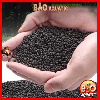 100gram phân nền trồng cây thủy sinh