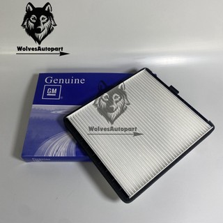 Lọc gió điều hòa GENTRA,AVEO