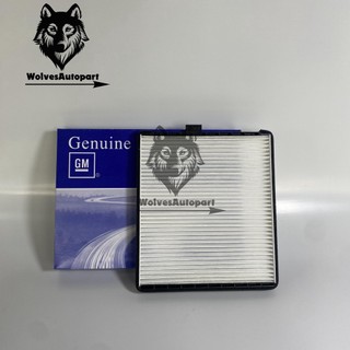 Lọc gió điều hòa GENTRA,AVEO