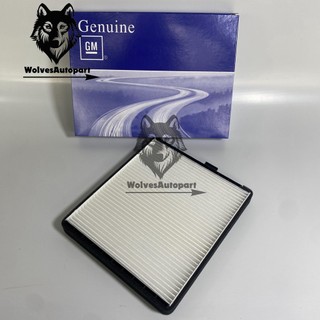 Lọc gió điều hòa GENTRA,AVEO