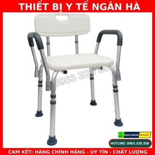 Ghế tắm cho người bệnh, người già sc- 98tl