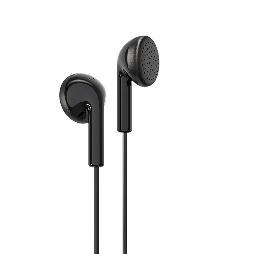 Tai Nghe Có Dây Borofone BM40 Chính Hãng, Tai Nghe Nhét Tai Có Mic Bảo Hành 12 Tháng