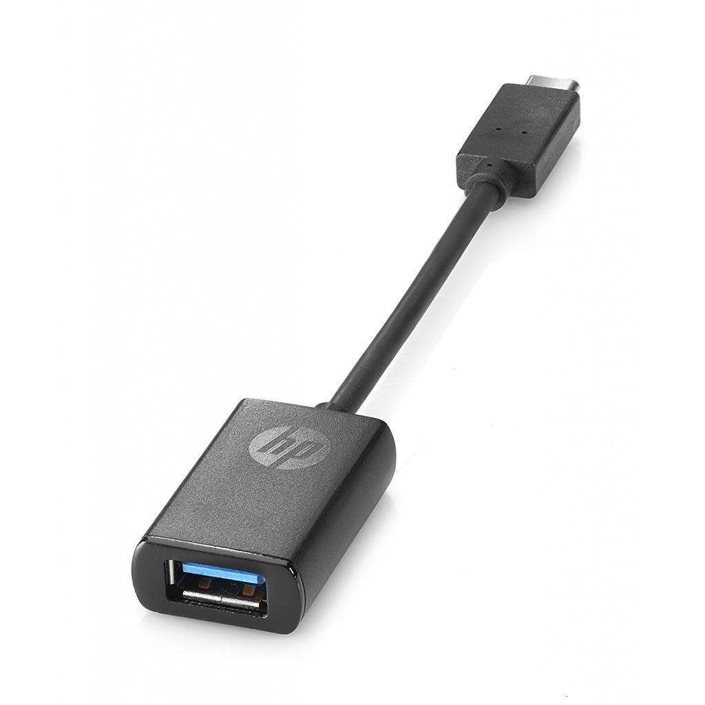 Cáp chính hãng HP USB-C to USB 3 Adapter (P7Z56AA)