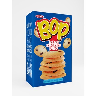 Bánh TATI Cookies Nho 100g