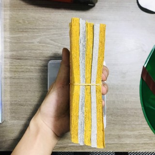 5 Loại Tiền Tán: xu trắng, xu vàng, thanh y, thiên khối, vãng sanh