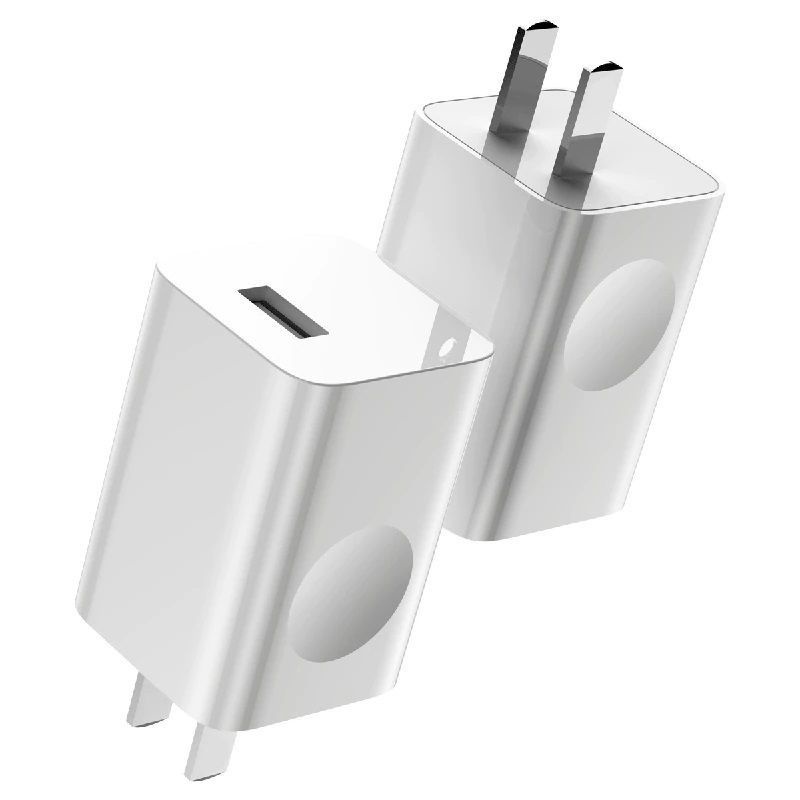 Củ sạc nhanh 1 cổng usb 24w Baseus CCALL-AX02 quick charge 5V/3A