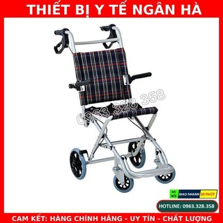 Xe đẩy, xe lăn trẻ em - xe đẩy du lịch gấp gọn lucas