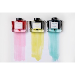 Mực Pilot Iroshizuku 50ml - màu mới