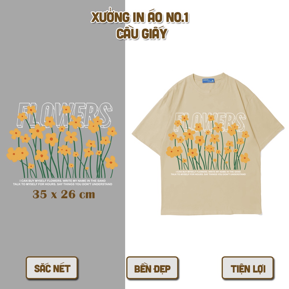 Hình dán nhiệt lên quần áo, sticker dán áo ép nhiệt công nghệ cao in pet sắc nét, ủi trực tiếp lên quần áo 26