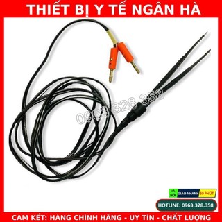 Đầu dây dao đốt và nhíp máy cắt đốt cao tần bayoka/phụ kiện máy đốt cao tần