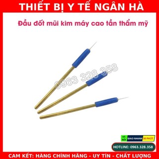 Đầu Đốt Mũi Kim Máy Cao Tần, Cho Các Tay Dao Bayoka, Lbls