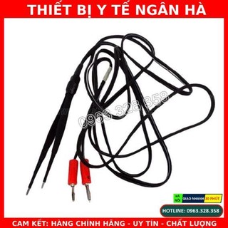 Nhíp cầm máu, kẹp cầm máu bipolar máy đốt cao tần lưỡng cực cho máy bayoka/lsbl