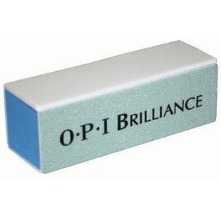 Buffe phao đánh bóng móng Hàn Quốc/O.P.I 2 mặt/ O.P.I 4 mặt/SunShme dài-1cục/5cục