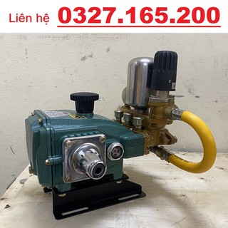 Đầu xịt áp lực amaxtoots 2hp am-22 phun rửa áp lực cao
