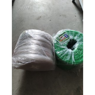 Dây nilong, dây dứa, dây buộc hàng nhiều màu cuộn 800gram