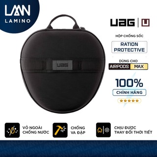 Hộp chống sốc UAG Ration Protective cho Airpods Max