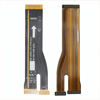 Cáp nối main ss a52 a526u zin new