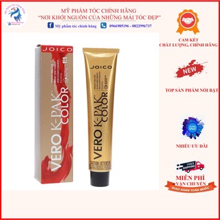 Thuốc nhuộm tóc Veko K-pak Joico Color 74gr