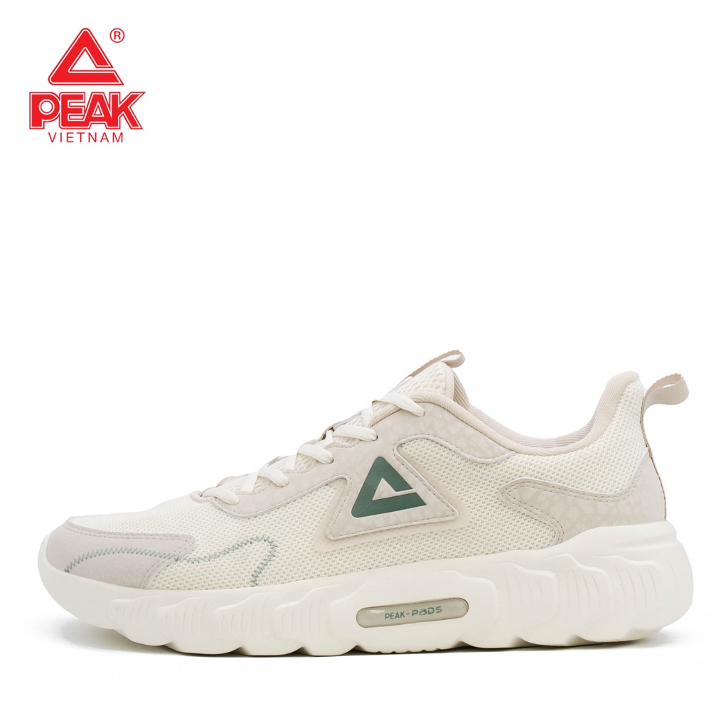 Giày thể thao PEAK Pads Casual E223227J