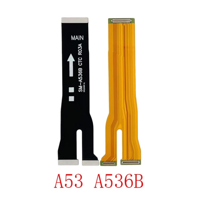 Cáp nối main SS A53 A536B zin new